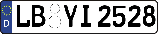 LB-YI2528