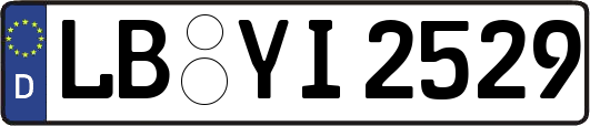 LB-YI2529