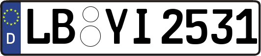 LB-YI2531