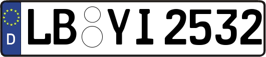 LB-YI2532