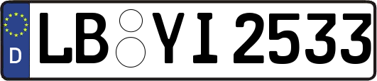 LB-YI2533