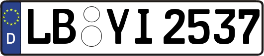 LB-YI2537