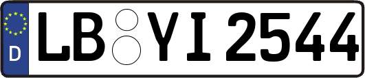 LB-YI2544