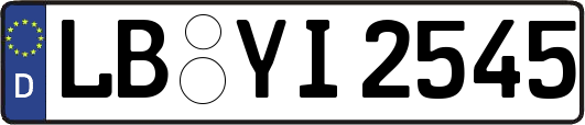 LB-YI2545