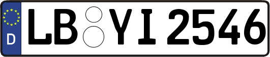 LB-YI2546