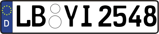 LB-YI2548