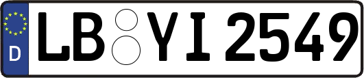 LB-YI2549
