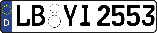 LB-YI2553