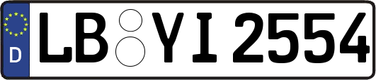 LB-YI2554