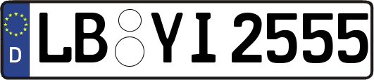 LB-YI2555