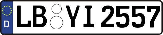 LB-YI2557