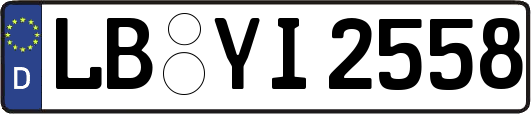 LB-YI2558