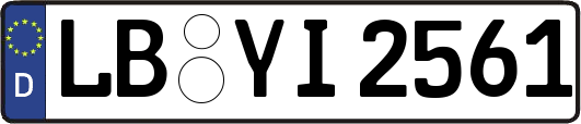 LB-YI2561