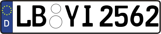 LB-YI2562