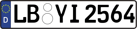 LB-YI2564