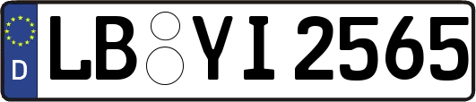 LB-YI2565