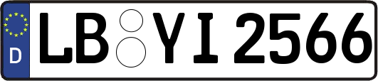 LB-YI2566