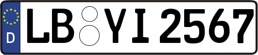 LB-YI2567