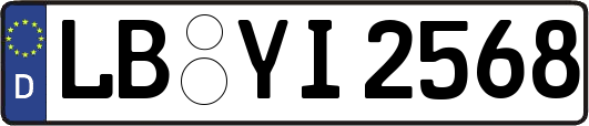 LB-YI2568