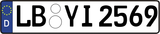 LB-YI2569