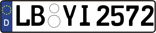 LB-YI2572