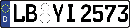 LB-YI2573