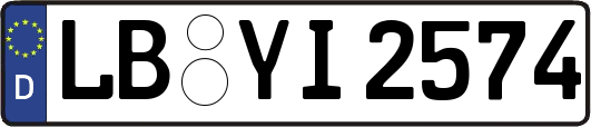 LB-YI2574