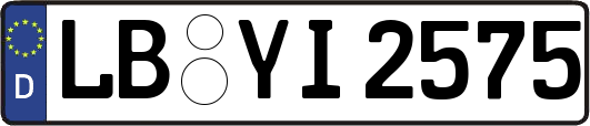 LB-YI2575