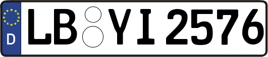 LB-YI2576