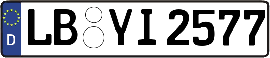 LB-YI2577