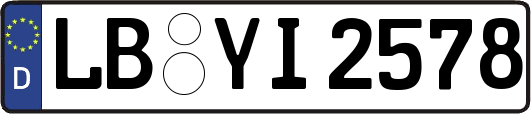 LB-YI2578