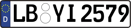 LB-YI2579