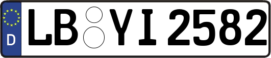LB-YI2582