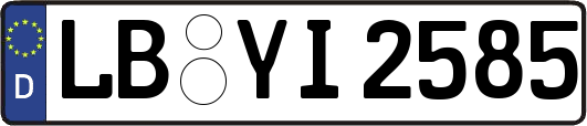 LB-YI2585