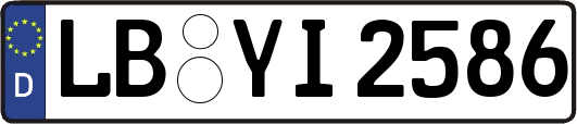 LB-YI2586