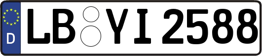 LB-YI2588