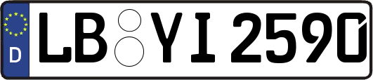 LB-YI2590