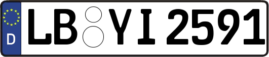 LB-YI2591