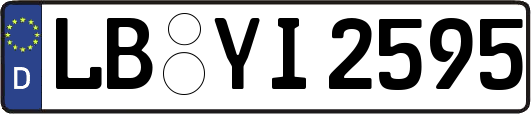 LB-YI2595