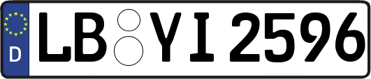 LB-YI2596