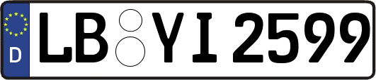 LB-YI2599