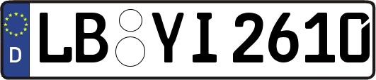 LB-YI2610