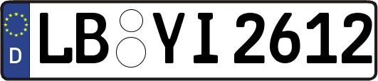 LB-YI2612
