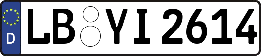 LB-YI2614