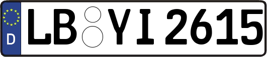 LB-YI2615