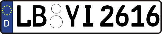 LB-YI2616