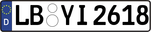 LB-YI2618