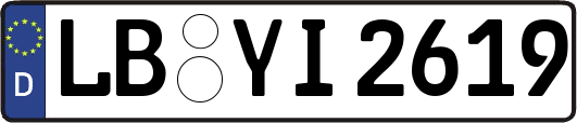 LB-YI2619