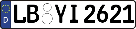 LB-YI2621
