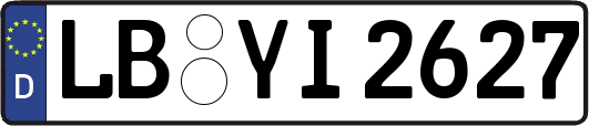 LB-YI2627